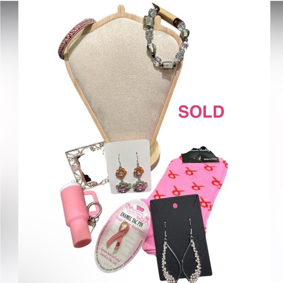 Choose your jewelry bundle - Picture 8 of 8